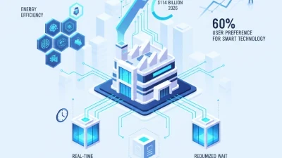 2026 Best Famous Ai Powered Elevator Controller Factory Innovations?