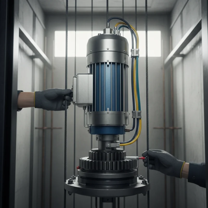 Essential Tips for Choosing the Right Eieator Motor?