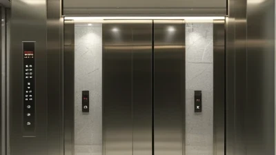 How to Choose the Right Elevator Components for Your Needs?