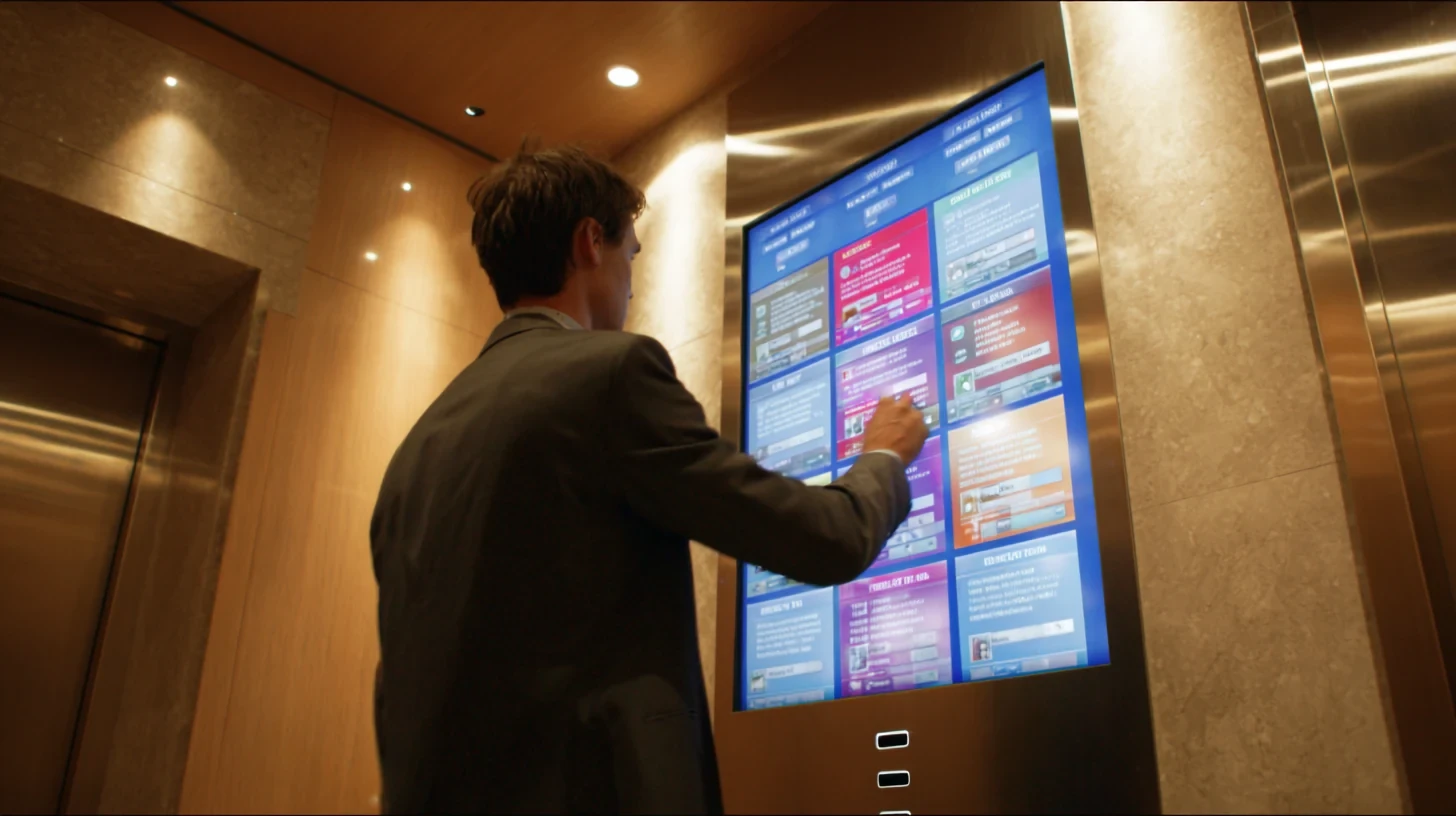 Mastering the Essentials: A Comprehensive Tutorial on the Best Elevator Display Boards for Global Buyers