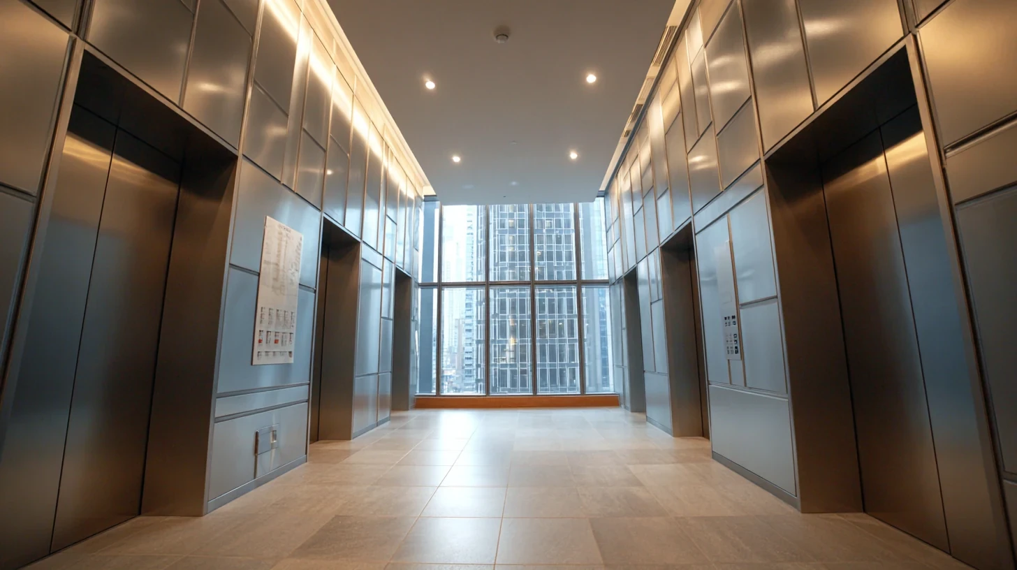 Understanding the Essential Role of Elevator Components in Modern Building Infrastructure