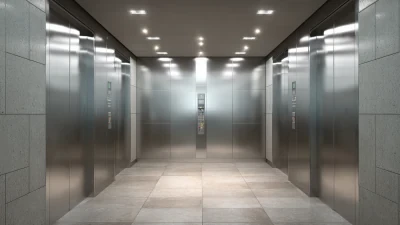 Essential Checklist for Choosing the Best Elevator Controls Corp Solutions