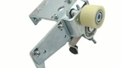 XTA3656 Lift Door Lock Device Parts 57018975 Schindler elevator parts
