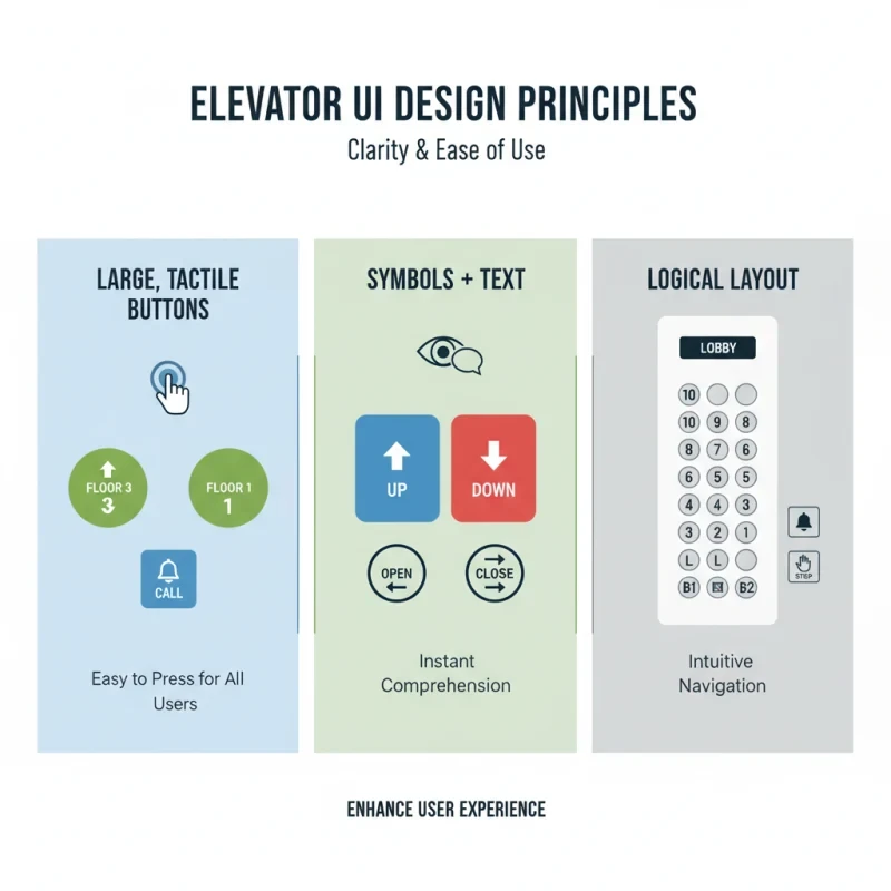 Top 10 Essential Features of an Elevator Control Panel You Should Know