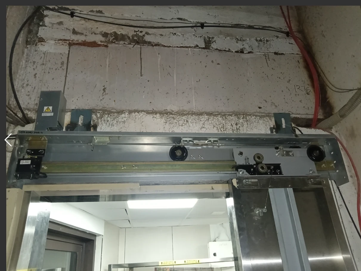 Elevator Door Lock Inspection Guide: Complete Maintenance, Testing & Troubleshooting