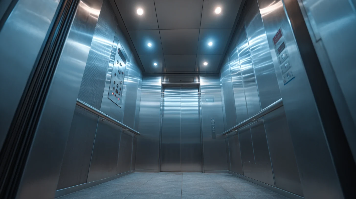 Unlocking Efficiency: A Comparative Analysis of Ai-Powered Elevator Controllers vs. Traditional Systems
