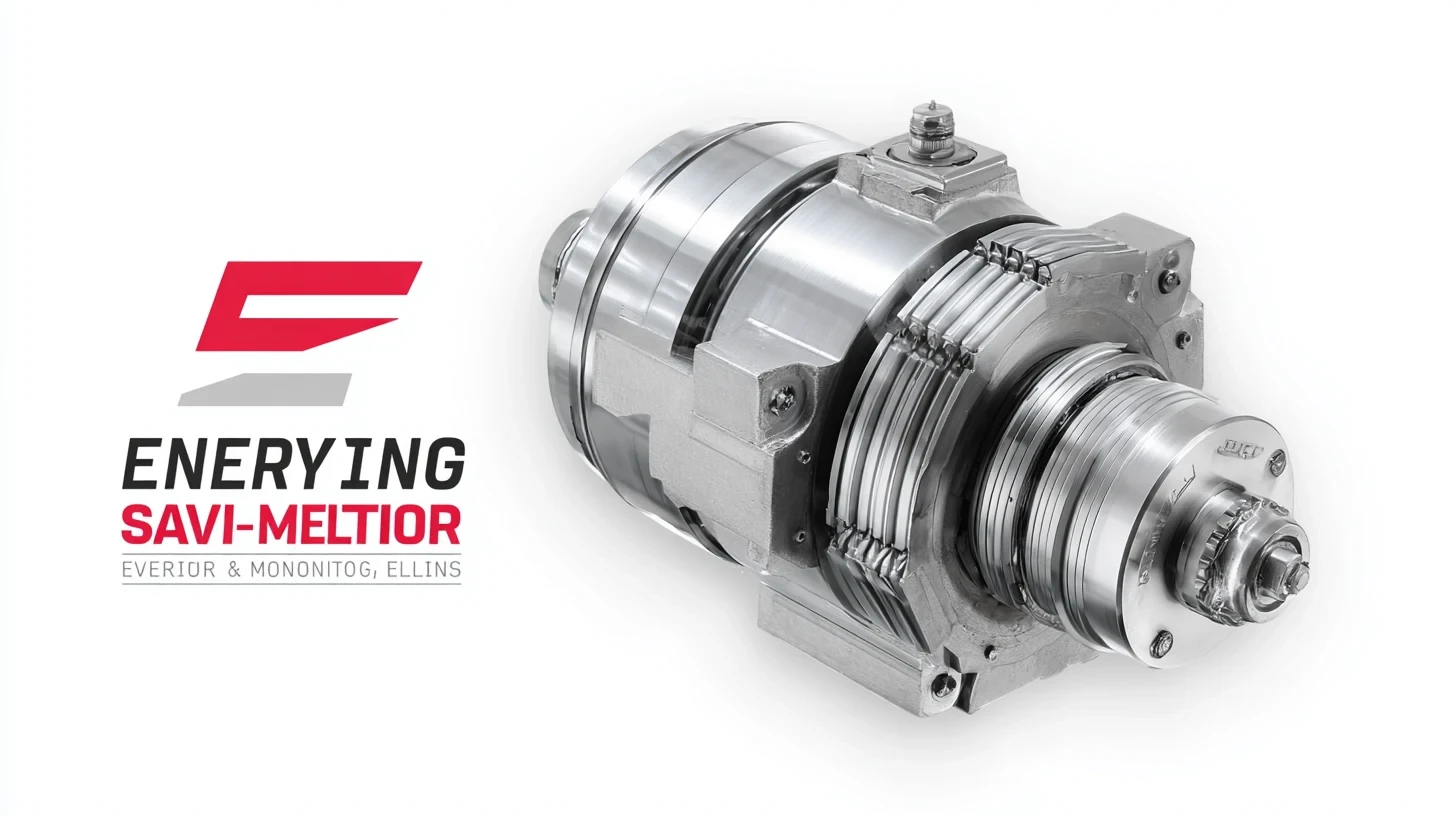 Elevate Your Business with Premium Energy Saving Elevator Motors from China to the World