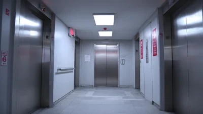 How to Choose the Right Elevator Doors for Optimal Safety and Performance