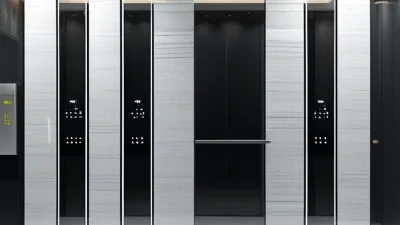 Top 5 Benefits of Ai Powered Elevator Controllers for Buyers?
