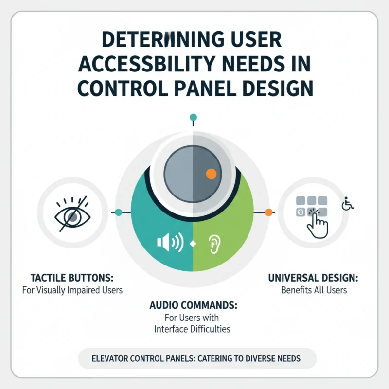 How to Choose the Right Elevator Control Panel for Your Needs?