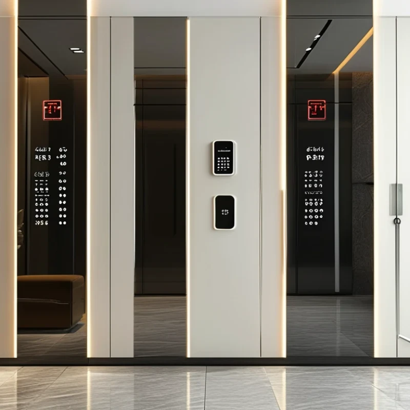 ¿Cómo elegir el mejor botón pulsador de elevador para tus necesidades?