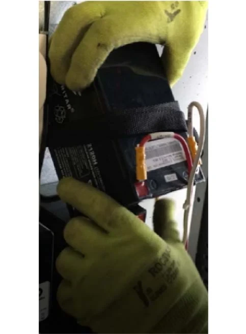 CO SC 1 Tasks: Step-by-Step Procedures for Elevator Testing & Maintenance