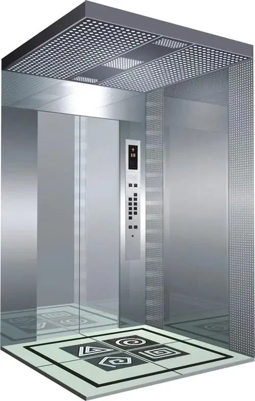 Basic knowledge of elevator structure and principle