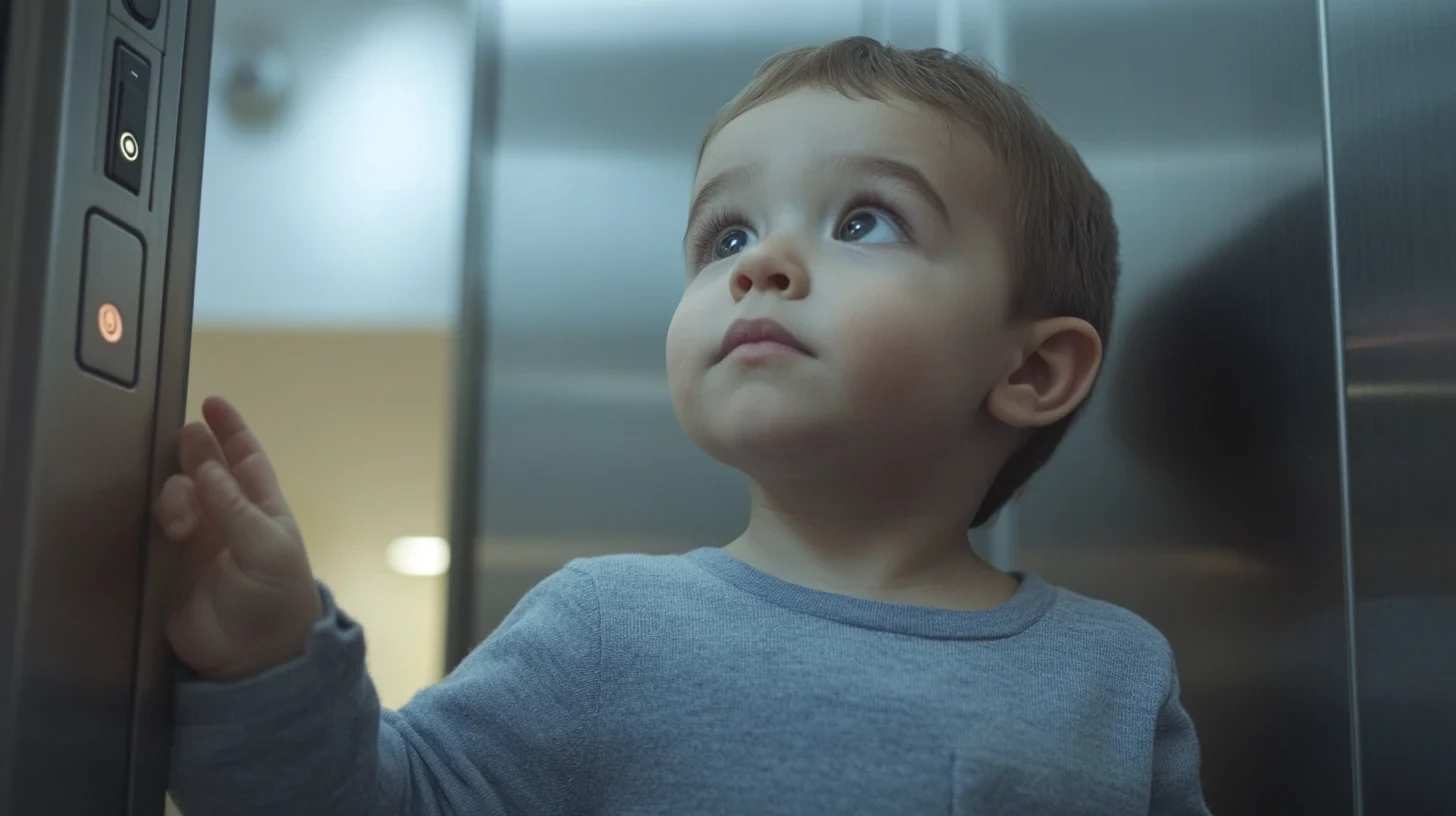 Discover the Next Generation of Elevator Switches for Enhanced Safety and Efficiency