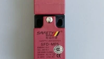 Traction wheel switch SFD-MP5 OTIS elevator parts lift accessories