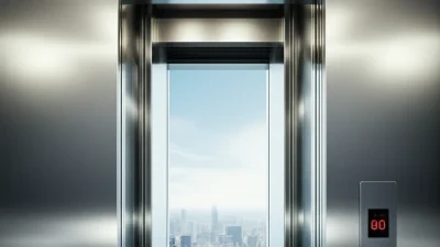 How the Best Elevator Components Enhance Safety and Efficiency in High-Rise Building Applications