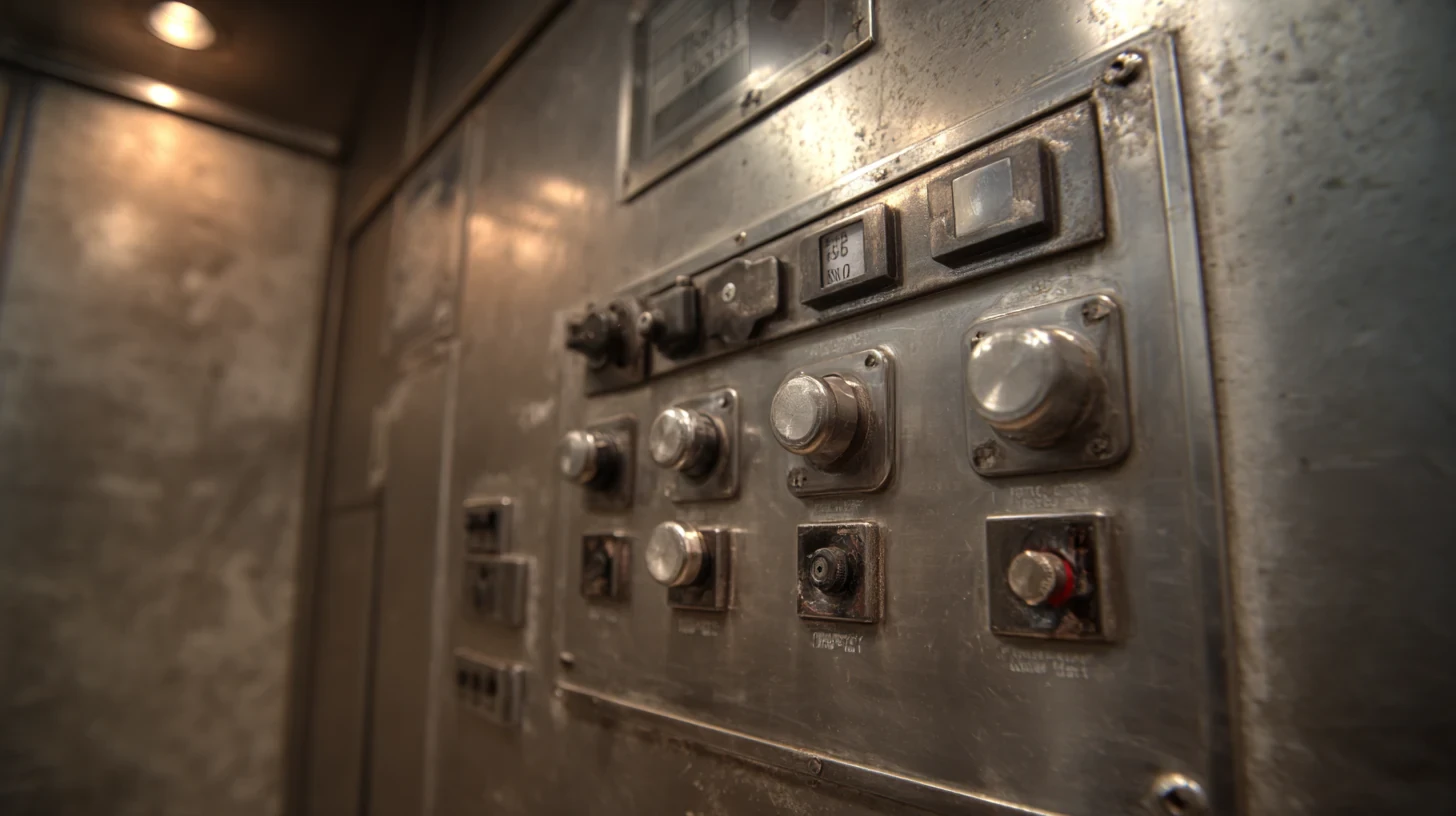 Understanding the Essential Role of Elevator Components in Modern Building Infrastructure