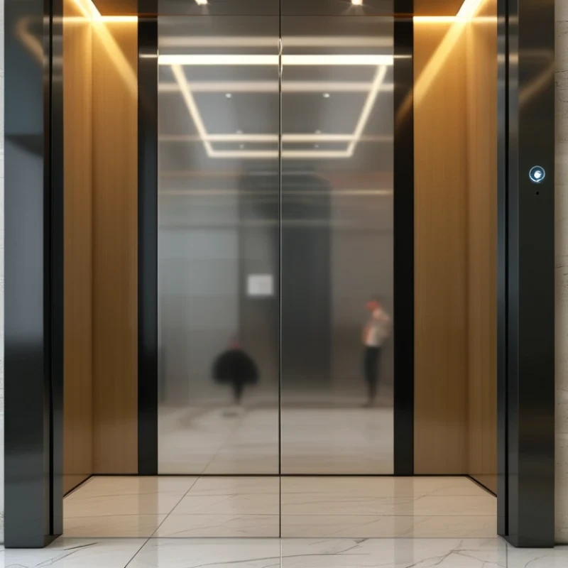 7 dicas para escolher um controlador de elevador com tecnologia de IA
