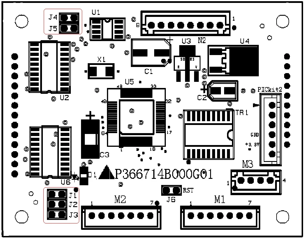 Comprehensive Guide to Shanghai Mitsubishi Elevator Electrical Board Settings