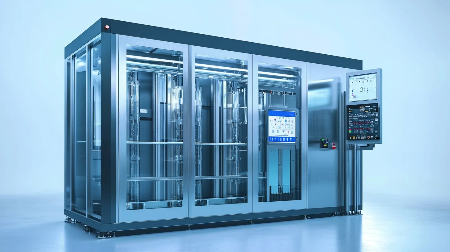 Top 10 Elevator Control Panel Manufacturers from China at the 137th Canton Fair