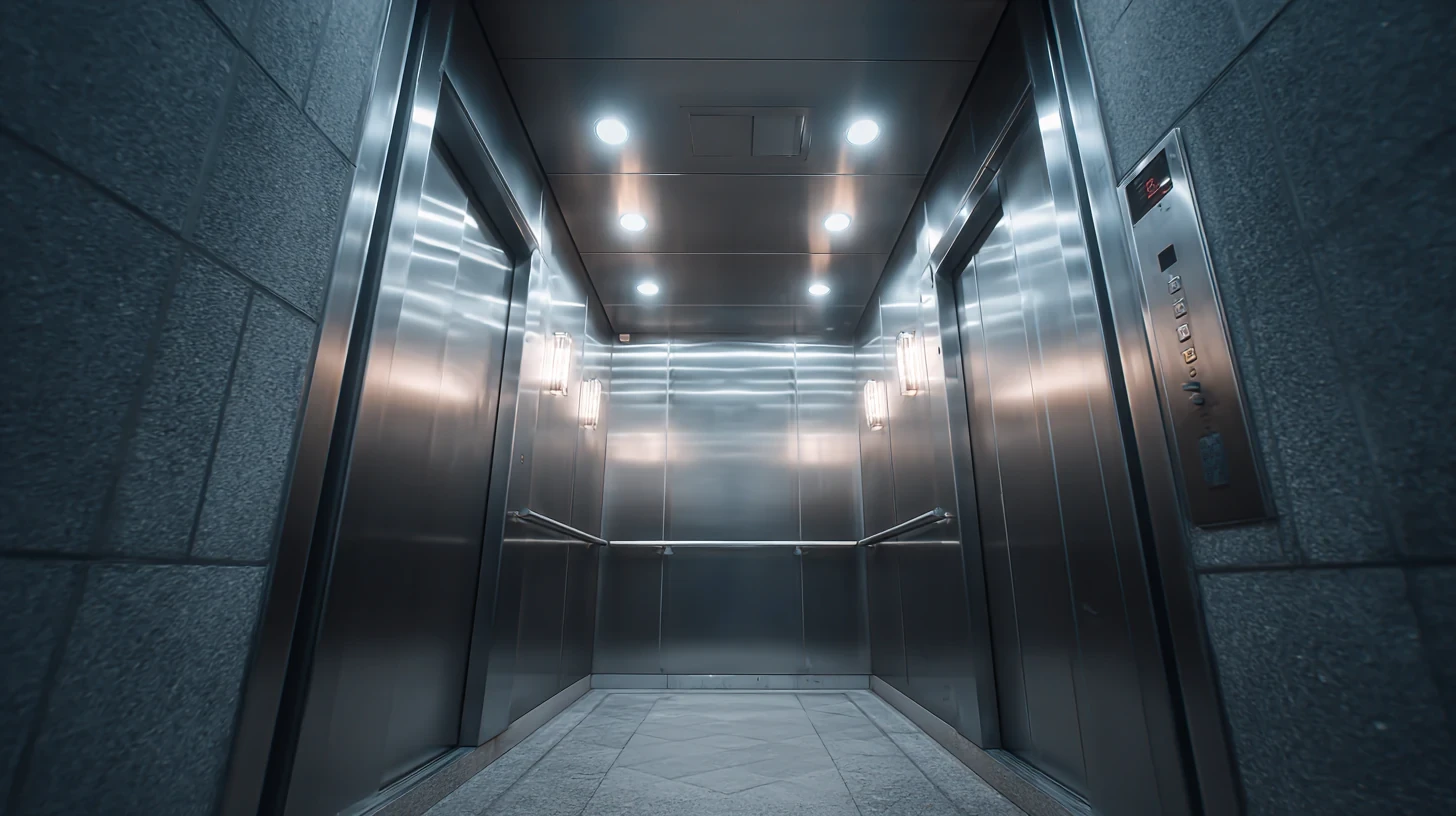 2025 How to Choose the Right Elevator Accessories for Your Building Needs