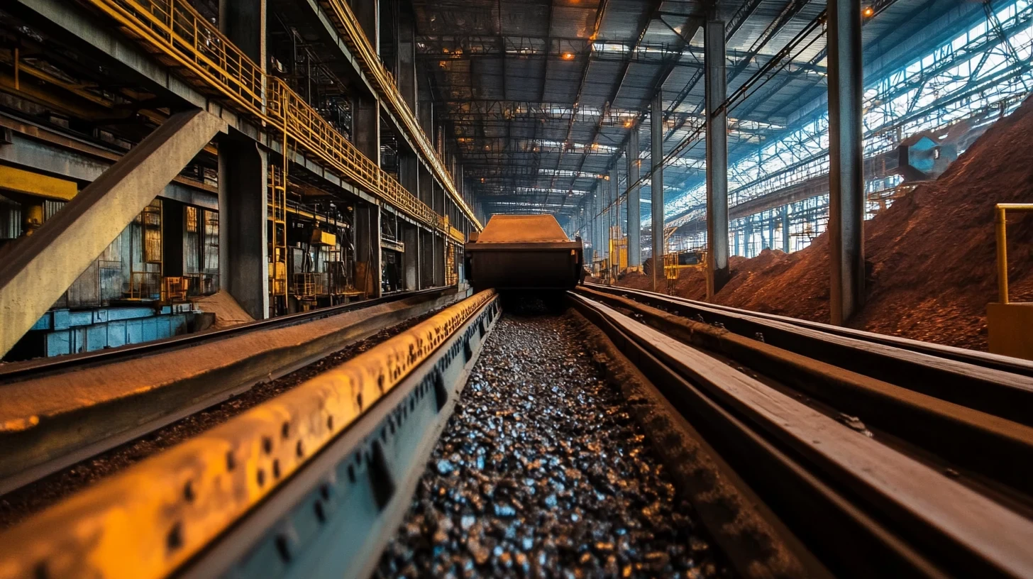 Challenges Faced by Global Buyers When Sourcing the Best Conveyor Buckets