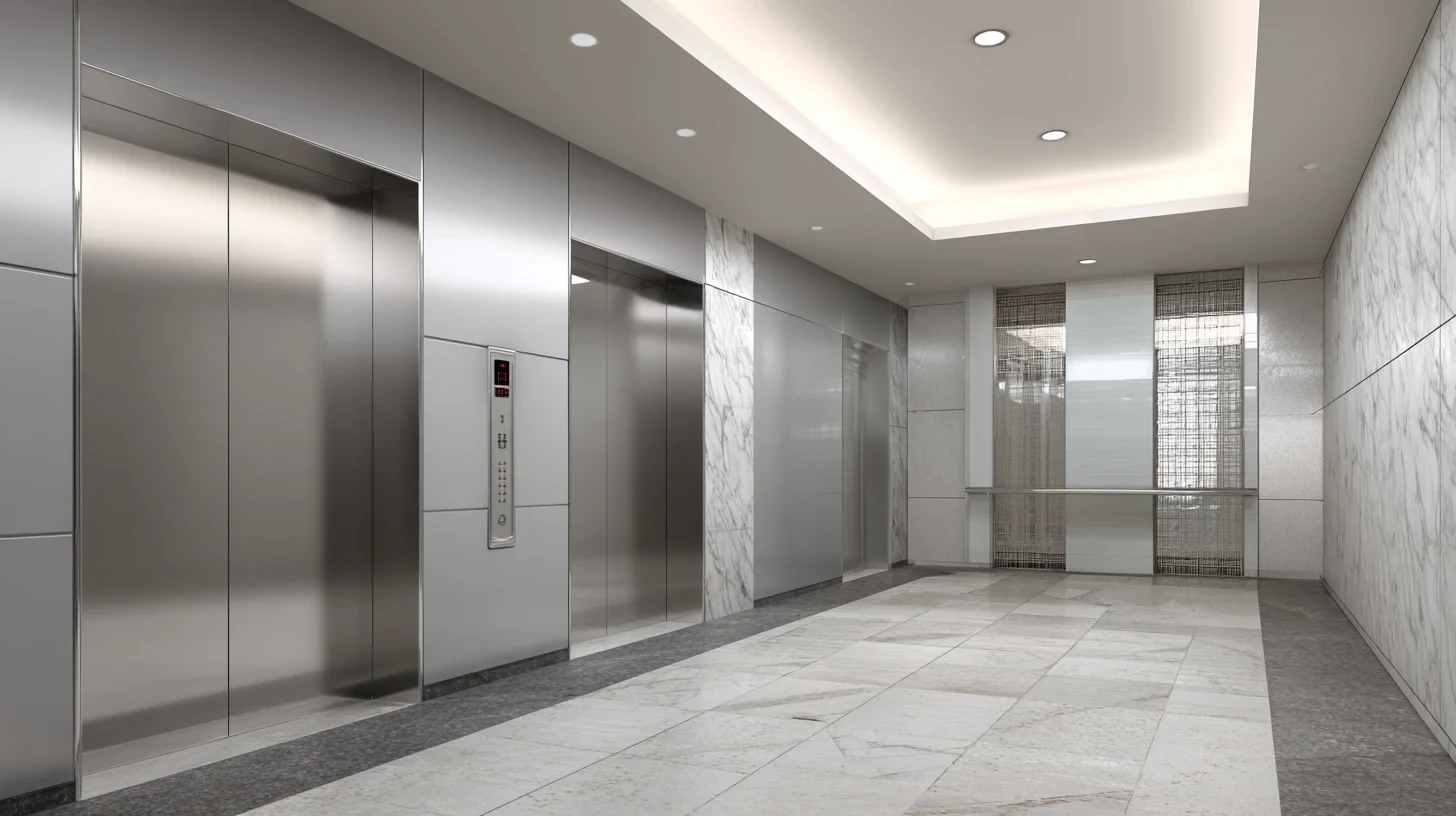 Elevator Wall Protection Pads: Essential Guide to Choosing the Right Type for Your Needs