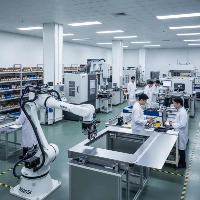 Best High Quality Elevator Parts Factory Options to Consider