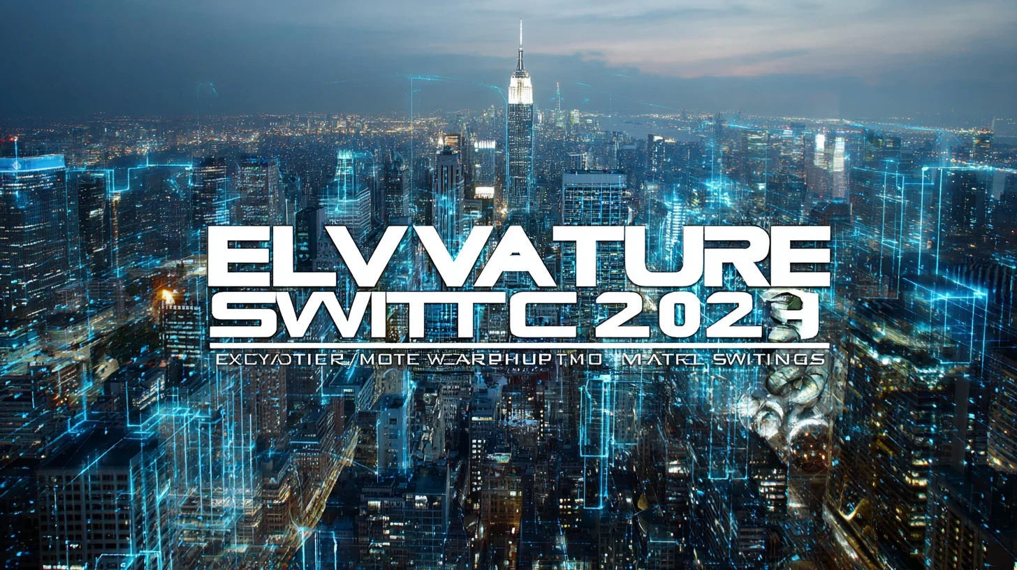 Future Market Trends for Best Elevator Switches in 2025 and Beyond