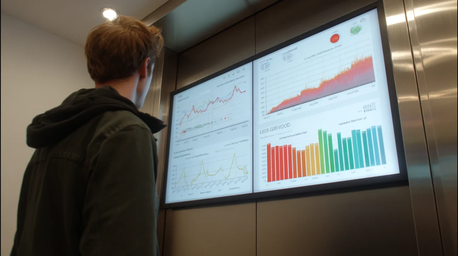 Mastering the Essentials: A Comprehensive Tutorial on the Best Elevator Display Boards for Global Buyers