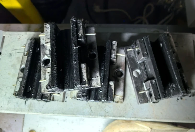 Elevator Guide Shoe Inspection and Replacement Guide