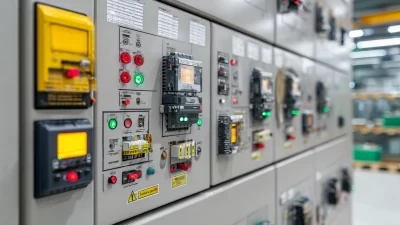 Top Strategies for Sourcing Lift Control Panels: Maximizing Efficiency and Cost-Effectiveness in Global Procurement