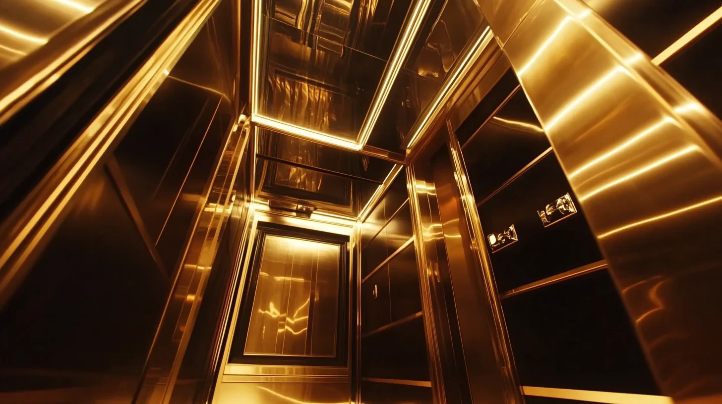 Challenges in Ensuring High Quality Elevator Service
