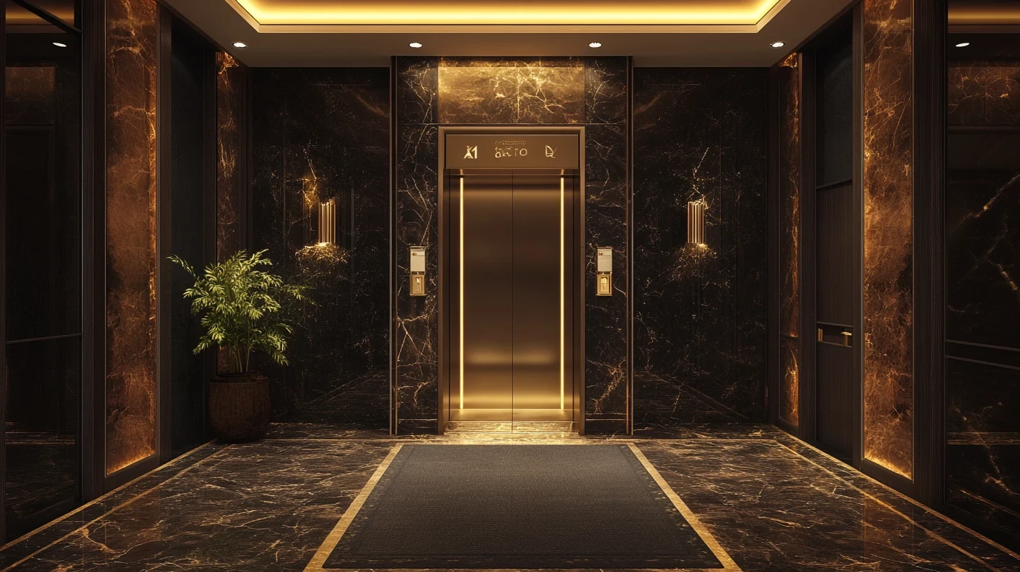 Challenges in Ensuring High Quality Elevator Service