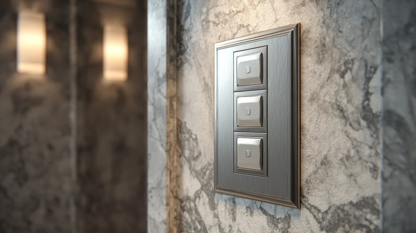 How to Select the Perfect Elevator Push Button for Your Building's Efficiency and Safety Needs