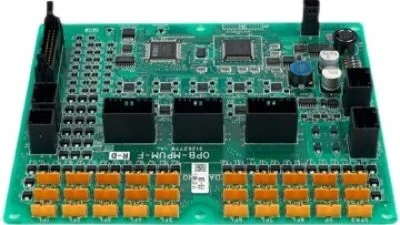 OPB-MPUM-F Communication board Hitachi elevator parts lift accessories