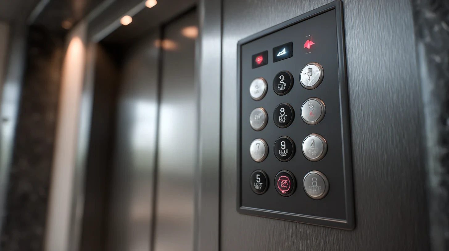 Unlock Efficiency: The Advantages of the Best Lift Control Panel for Modern Elevators