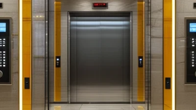 What is an Elevator Control Panel and How Does It Work?