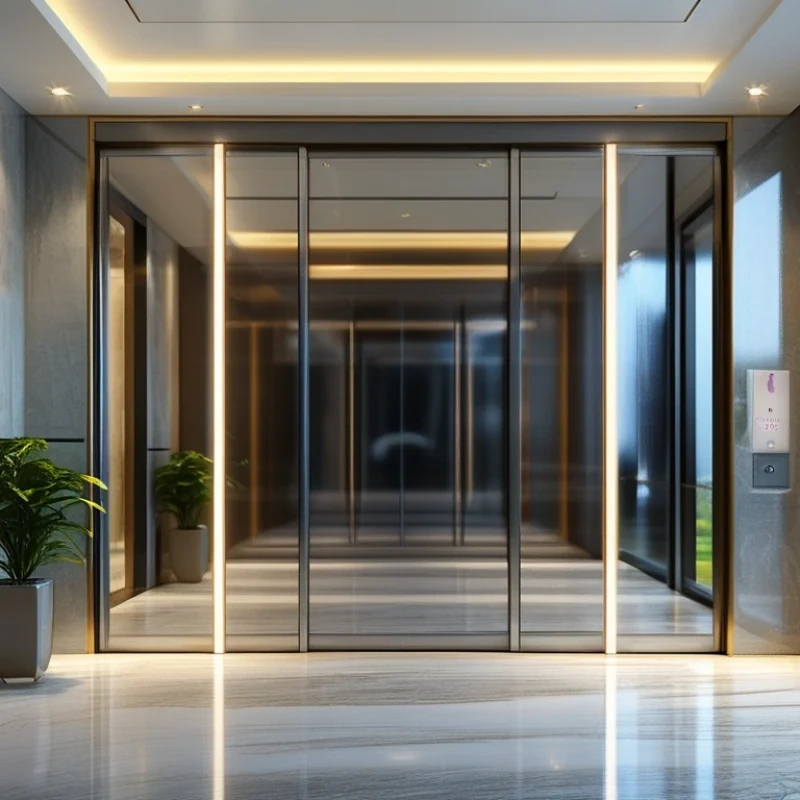 Inversor de frequência de elevador silencioso da China: o melhor para compradores globais?