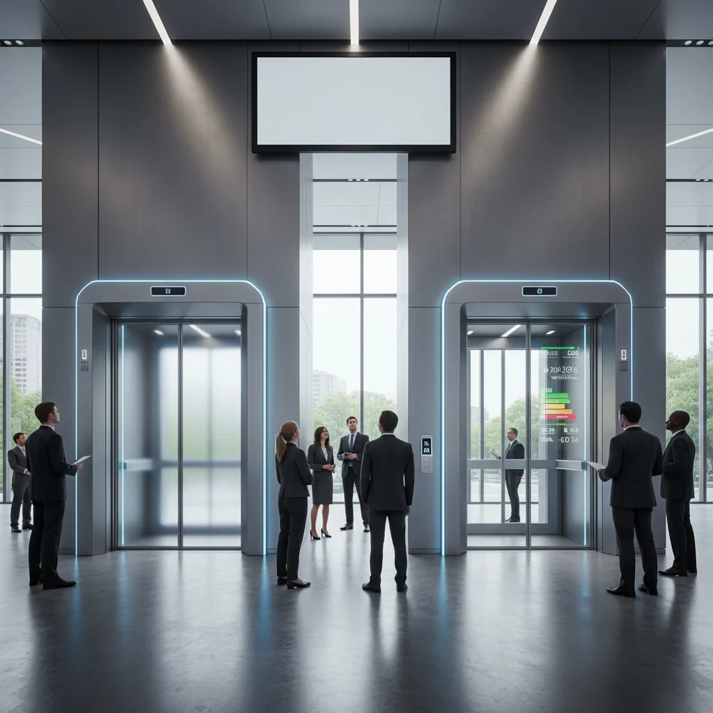 2025 How to Choose the Best Elevator Doors for Your Building's Safety and Efficiency