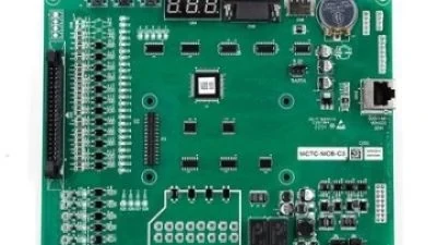 MCTC-MCB-C3 motherboard new version Monarch system elevator parts lift accessories