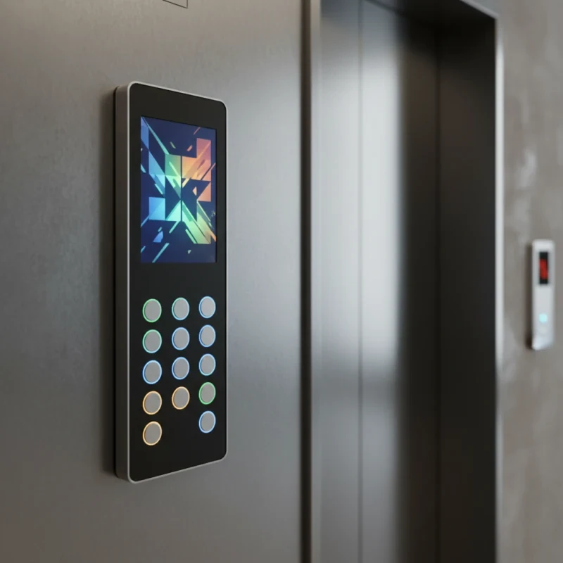 How to Choose the Best Elevator Access Control Board?