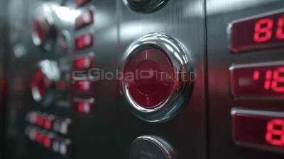 Global Trust in Quality Elevators Control Panels Made in China for Your Business