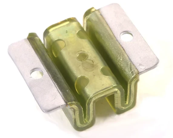 Elevator Guide Shoe Inspection and Replacement Guide