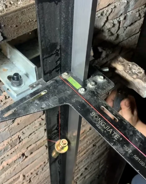 Elevator Shaft Requirements: Guide Rail, Pit & Installation Guide