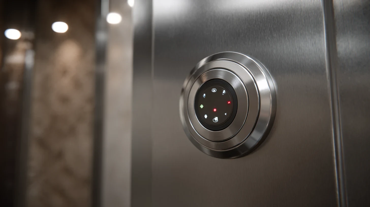 Understanding Elevator Switch Technology: Enhancing Safety and Efficiency in Modern Lifts