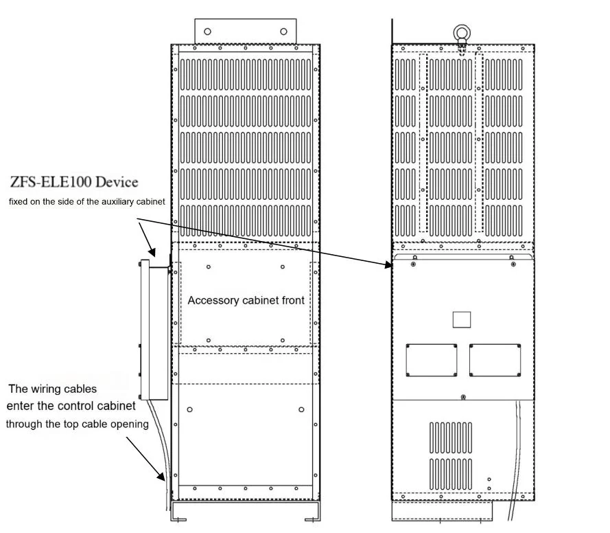 Mitsubishi UCMP Car Unexpected Movement Protection Technical Manual