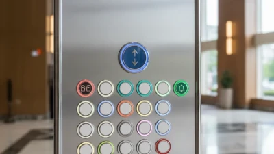 Essential Tips for Choosing the Right Elevator Push Button for Your Needs