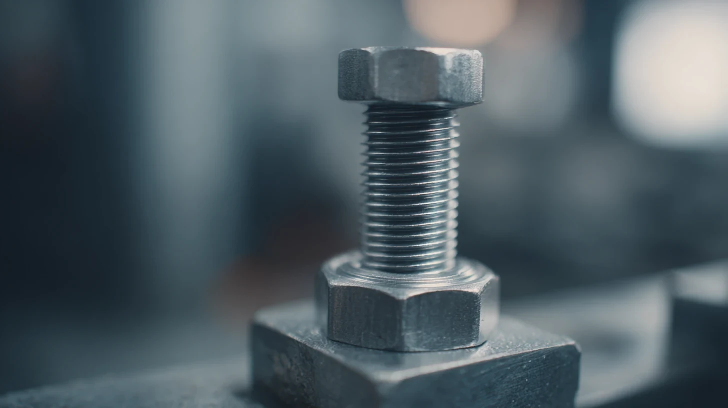 How to Choose the Right Elevator Bolt for Your Project Needs