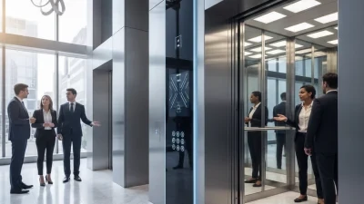What are the Best Solutions from Elevator Controls Corp?